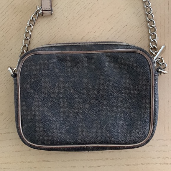 MICHAEL Michael Kors Mini Jetset Crossbody - Picture 3 of 12